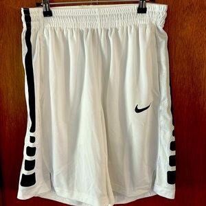 Nike Dry-Fit Athletic Shorts - Basketball
